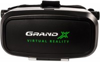 Купить очки виртуальной реальности Grand-X GRXVR06B  по цене от 365 грн.