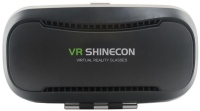 Купить окуляри віртуальної реальності VR Shinecon G02: цена от 2049 грн.