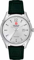 Купить наручные часы Swiss Military Hanowa 06-4157.04.001  по цене от 9560 грн.