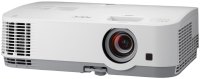 Купить проектор NEC ME301W: цена от 26249 грн.