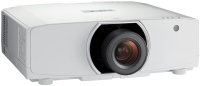 Купить проектор NEC PA803U  по цене от 315691 грн.