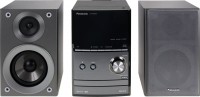 Купить аудиосистема Panasonic SC-PM600: цена от 8774 грн.