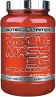 Купить гейнер Scitec Nutrition VoluMass 35 Professional (2.95 kg) по цене от 1326 грн.