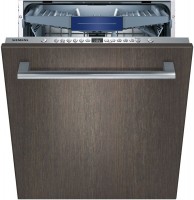 Купить встраиваемая посудомоечная машина Siemens SN 636X01 KE  по цене от 22499 грн.