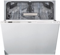 Купить встраиваемая посудомоечная машина Whirlpool WIO 3T121  по цене от 12960 грн.