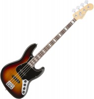 Купить гитара Fender American Elite Jazz Bass  по цене от 74200 грн.