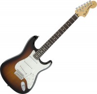 Купить гитара Fender American Special Stratocaster  по цене от 97768 грн.