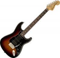 Купить гитара Fender American Special Stratocaster HSS  по цене от 34593 грн.