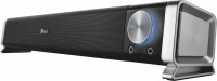 Купить комп'ютерні колонки Trust Asto Sound Bar PC Speaker: цена от 899 грн.
