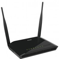 Купить wi-Fi адаптер D-Link DIR-615S  по цене от 749 грн.