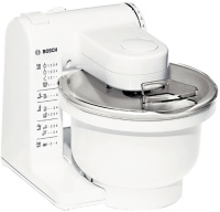 Купить кухонный комбайн Bosch MUM4 MUM4406  по цене от 4696 грн.