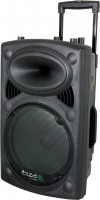 Купить акустическая система Ibiza Port 15 VHF-BT  по цене от 13440 грн.
