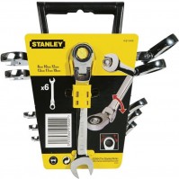 Купить набор инструментов Stanley 4-91-444: цена от 4351 грн.