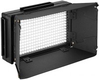 Купить вспышка Lishuai LED-312D  по цене от 5376 грн.