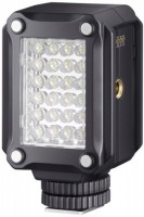 Купить вспышка Metz LED-160  по цене от 1627 грн.