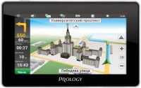 Купить GPS-навигатор Prology iMap-4800  по цене от 2210 грн.