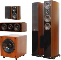 Купить акустическая система TAGA Harmony BLUE Pack  по цене от 34440 грн.