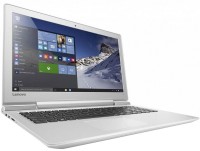 Купить ноутбук Lenovo IdeaPad 700 15 (700-15ISK 80RU00NVPB) по цене от 21527 грн.