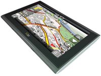 Купить GPS-навигатор Tenex 70M  по цене от 3039 грн.