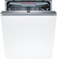 Купить встраиваемая посудомоечная машина Bosch SMV 46KX00  по цене от 16688 грн.