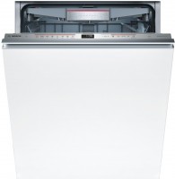 Купить встраиваемая посудомоечная машина Bosch SMV 68TX04  по цене от 20862 грн.