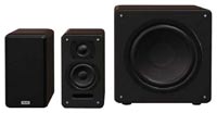 Купить акустическая система Teac LS-W300  по цене от 7198 грн.