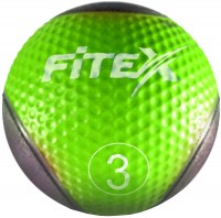Купить мяч для фитнеса / фитбол Fitex MD1240-3: цена от 1865 грн.