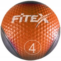 Купить М'яч для фітнесу / фітбол Fitex MD1240-4: цена от 2130 грн.