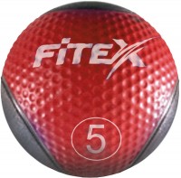 Купить М'яч для фітнесу / фітбол Fitex MD1240-5: цена от 2331 грн.