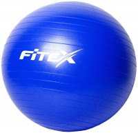 Купить М'яч для фітнесу / фітбол Fitex MD1225-65: цена от 522 грн.
