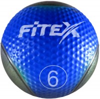 Купить М'яч для фітнесу / фітбол Fitex MD1240-6: цена от 2613 грн.