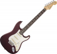 Купить гитара Fender American Standard Stratocaster  по цене от 55260 грн.