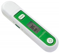 Купити медичний термометр Microlife NC 120  за ціною від 1926 грн.