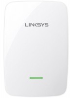 Купить wi-Fi адаптер LINKSYS RE4100W  по цене от 2139 грн.