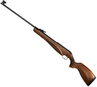 Купить пневматическая винтовка Diana 350 N-TEC Luxus  по цене от 15316 грн.