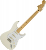 Купить гитара Fender Jimi Hendrix Stratocaster  по цене от 48999 грн.