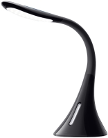 Купить настольная лампа Intelite DL2-9W  по цене от 1290 грн.