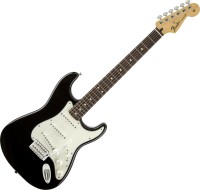Купить гитара Fender Standard Stratocaster  по цене от 63632 грн.