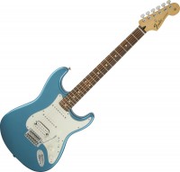 Купить гитара Fender Standard Stratocaster HSS  по цене от 20358 грн.