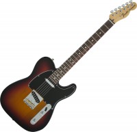 Купить гитара Fender American Special Telecaster  по цене от 35593 грн.