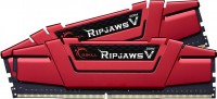 Купить оперативная память G.Skill Ripjaws V DDR4 2x16Gb (F4-3400C16D-32GVR) по цене от 7565 грн.