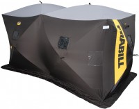 Купить палатка Frabill Headquarters Hub Shelter  по цене от 12544 грн.