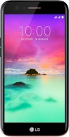 Купить мобильный телефон LG K10 2017  по цене от 4806 грн.