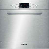 Купить встраиваемая посудомоечная машина Bosch SCE 53M25  по цене от 15525 грн.