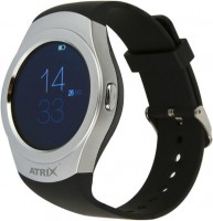Купить смарт часы ATRIX Smart Watch B8  по цене от 399 грн.