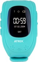 Купить смарт часы ATRIX Smart Watch iQ300  по цене от 999 грн.
