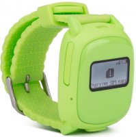 Купить смарт часы Nomi Watch W1  по цене от 599 грн.