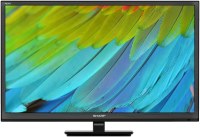 Купить телевизор Sharp LC-24CHF4012E  по цене от 2399 грн.