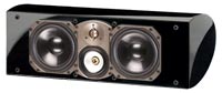 Купить акустическая система Paradigm Studio CC-590  по цене от 42559 грн.