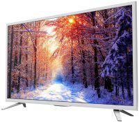 Купить телевизор Sharp LC-43CFE6141E  по цене от 15771 грн.